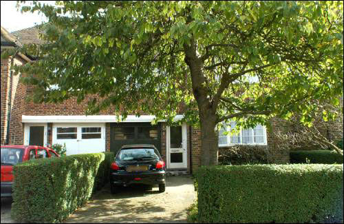 14 Devon Rise